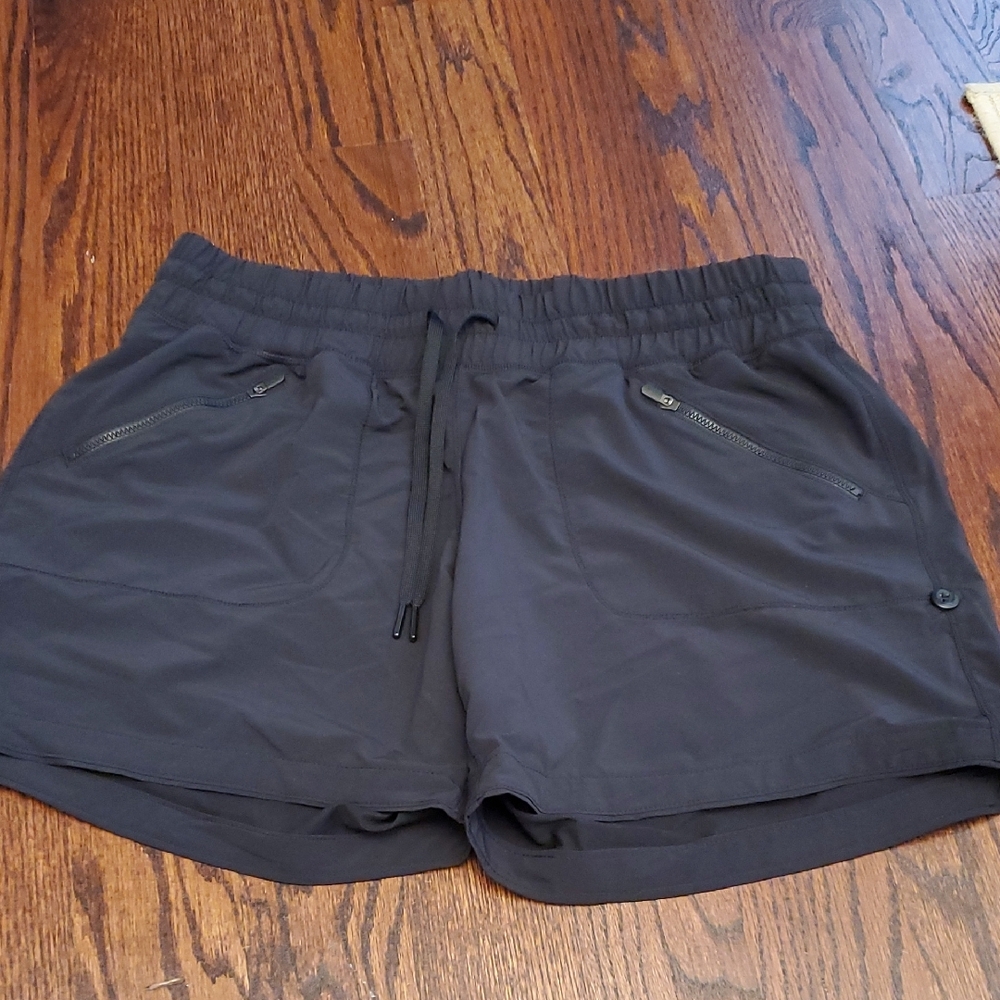 Womens Zella Shorts